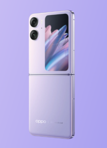 Oppo Find N2 Flip will start selling in India
